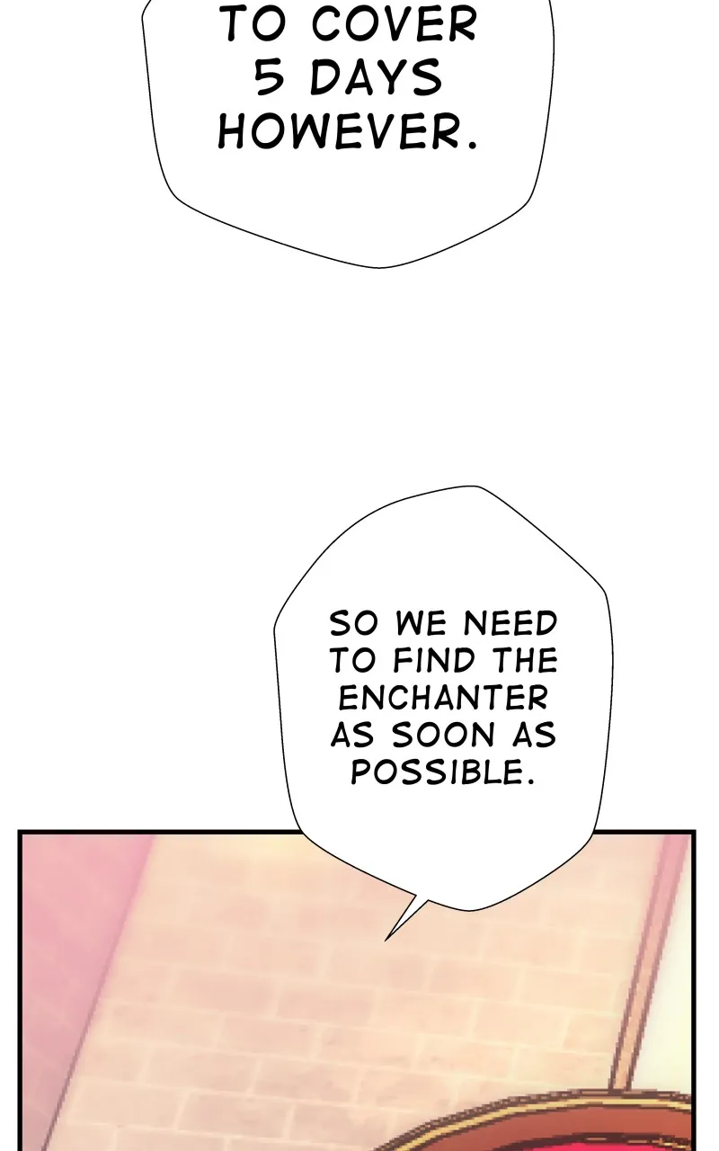 Death: Rescheduled Chapter 64 page 85 - 