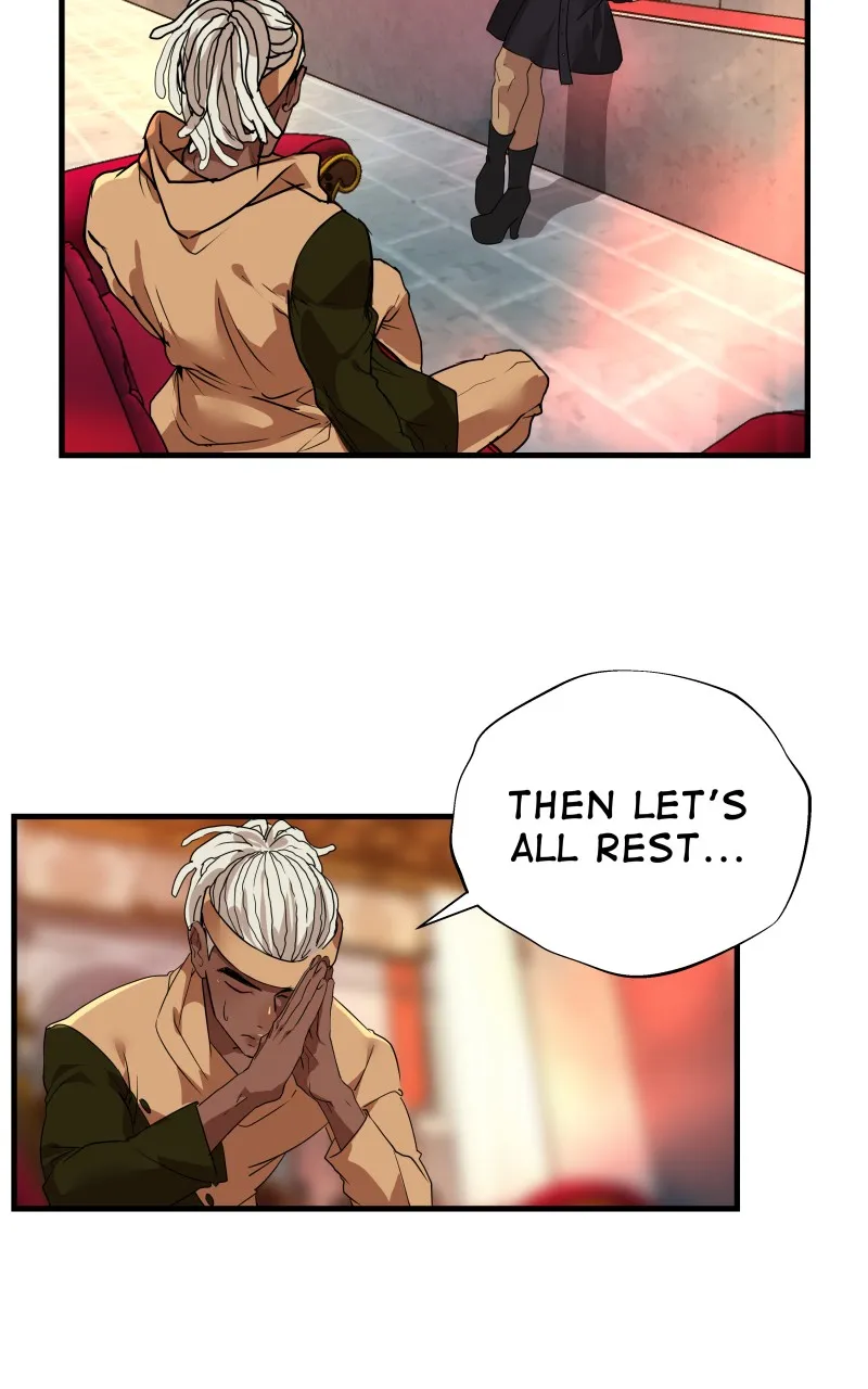Death: Rescheduled Chapter 64 page 89 - 