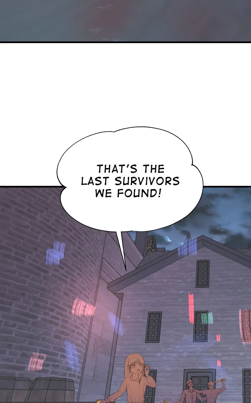 Death: Rescheduled Chapter 64 page 10 - 