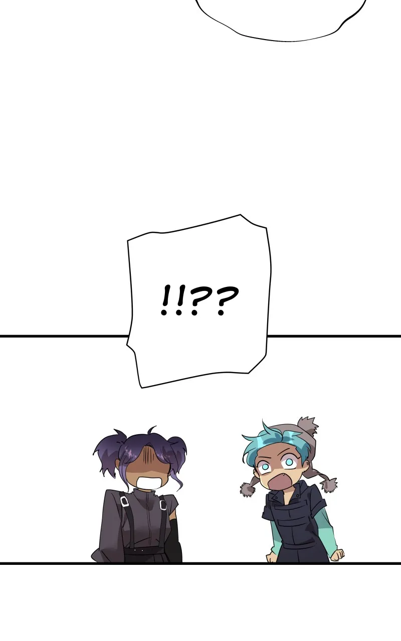 Death: Rescheduled Chapter 64 page 92 - 