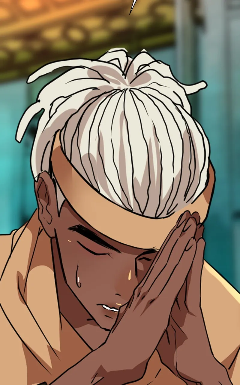 Death: Rescheduled Chapter 64 page 96 - 