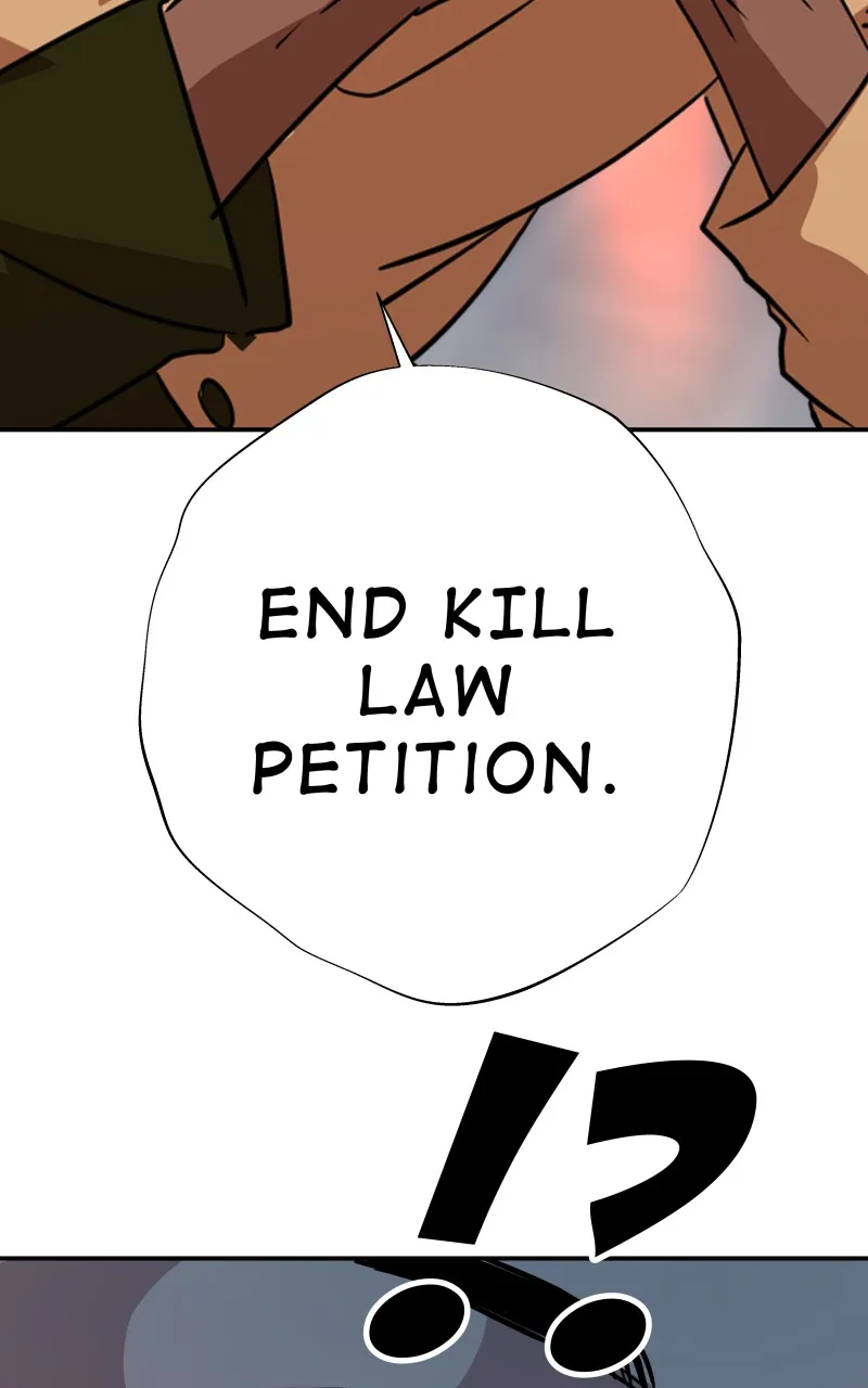Death: Rescheduled Chapter 64 page 97 - 