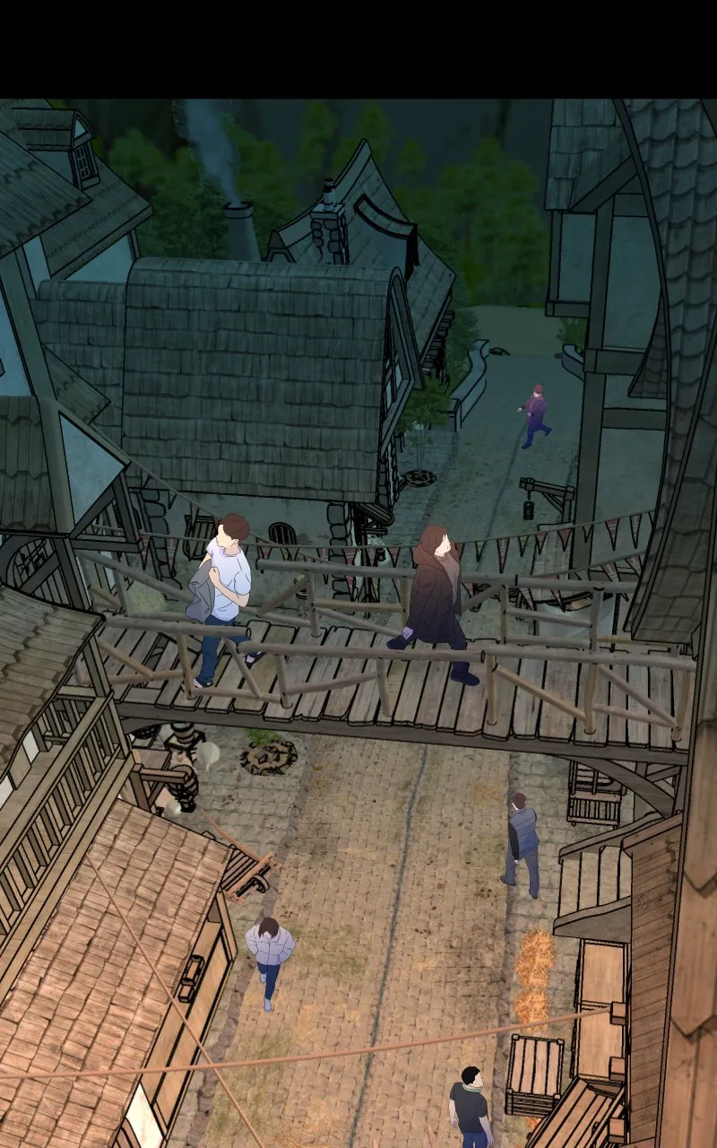 Death: Rescheduled Chapter 65 page 2 - 