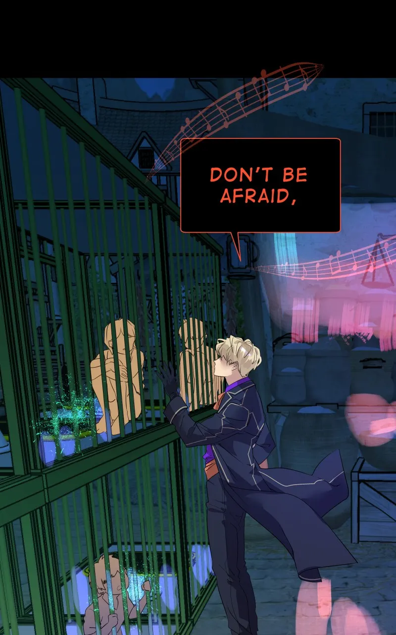 Death: Rescheduled Chapter 65 page 103 - 