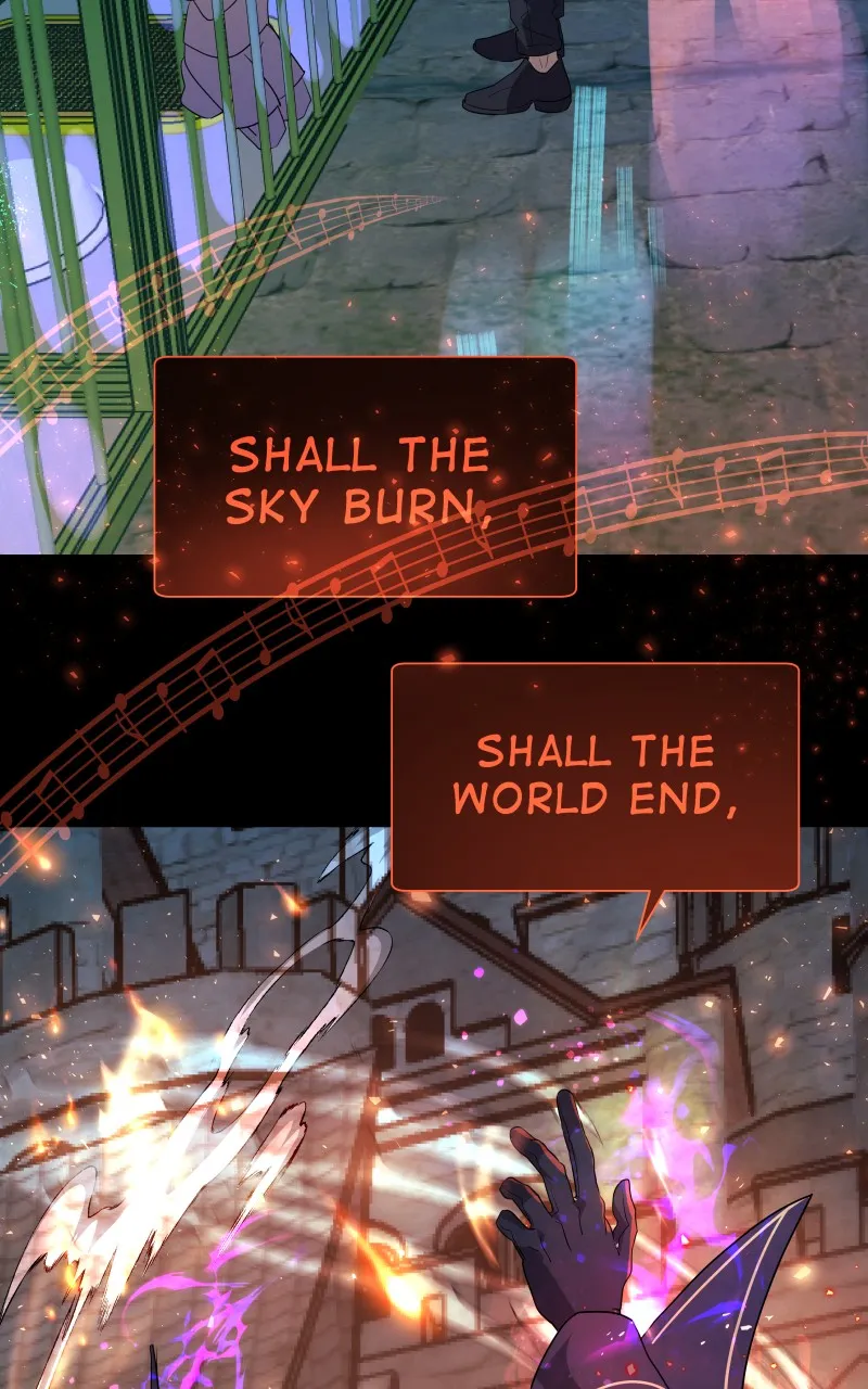 Death: Rescheduled Chapter 65 page 104 - 