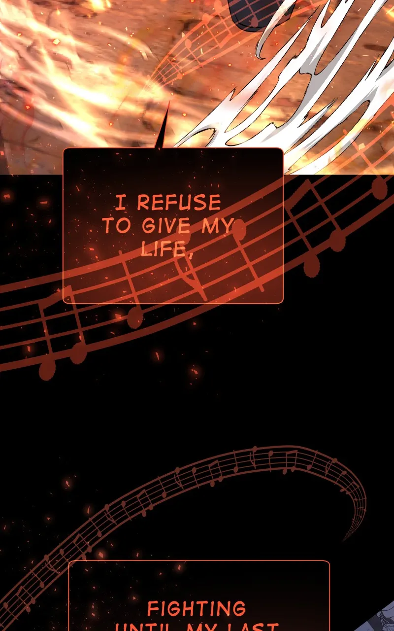 Death: Rescheduled Chapter 65 page 107 - 