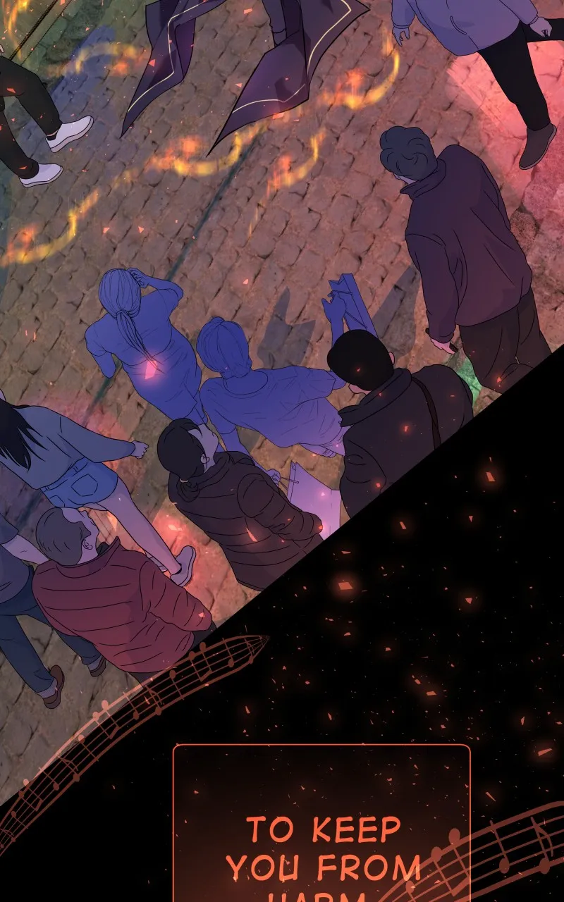Death: Rescheduled Chapter 65 page 109 - 