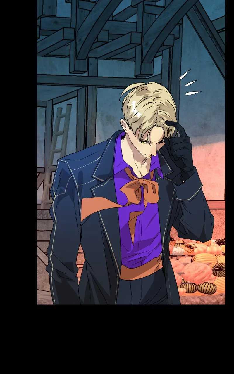 Death: Rescheduled Chapter 65 page 12 - 