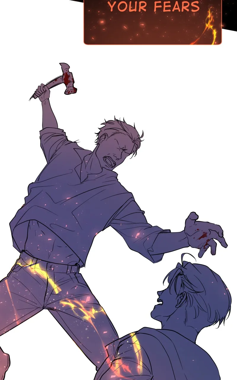 Death: Rescheduled Chapter 65 page 113 - 