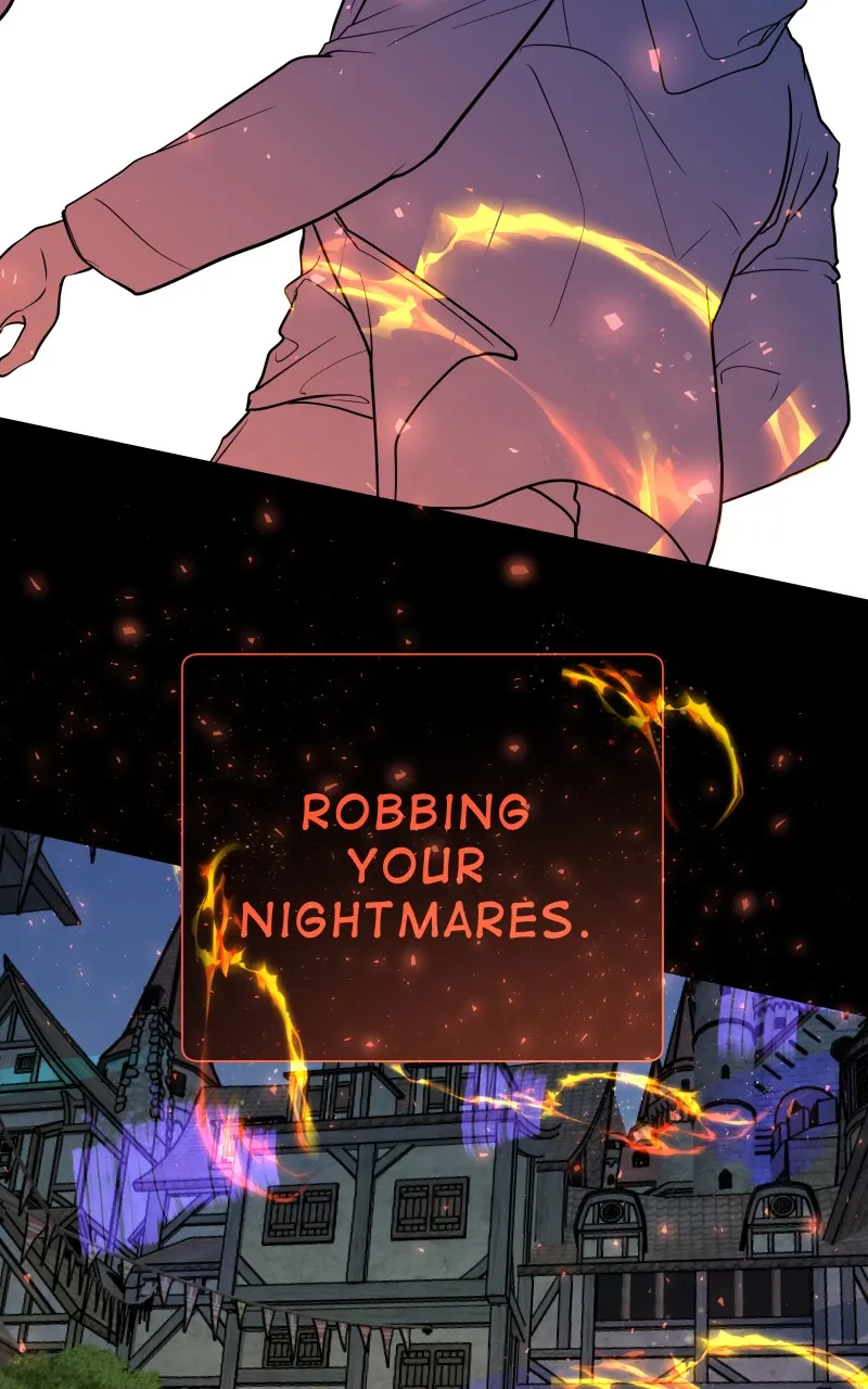 Death: Rescheduled Chapter 65 page 114 - 