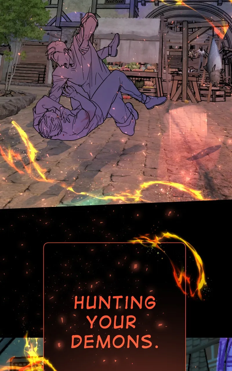 Death: Rescheduled Chapter 65 page 115 - 