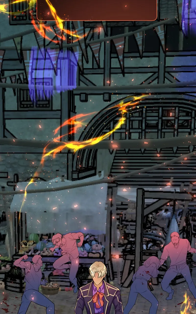 Death: Rescheduled Chapter 65 page 116 - 
