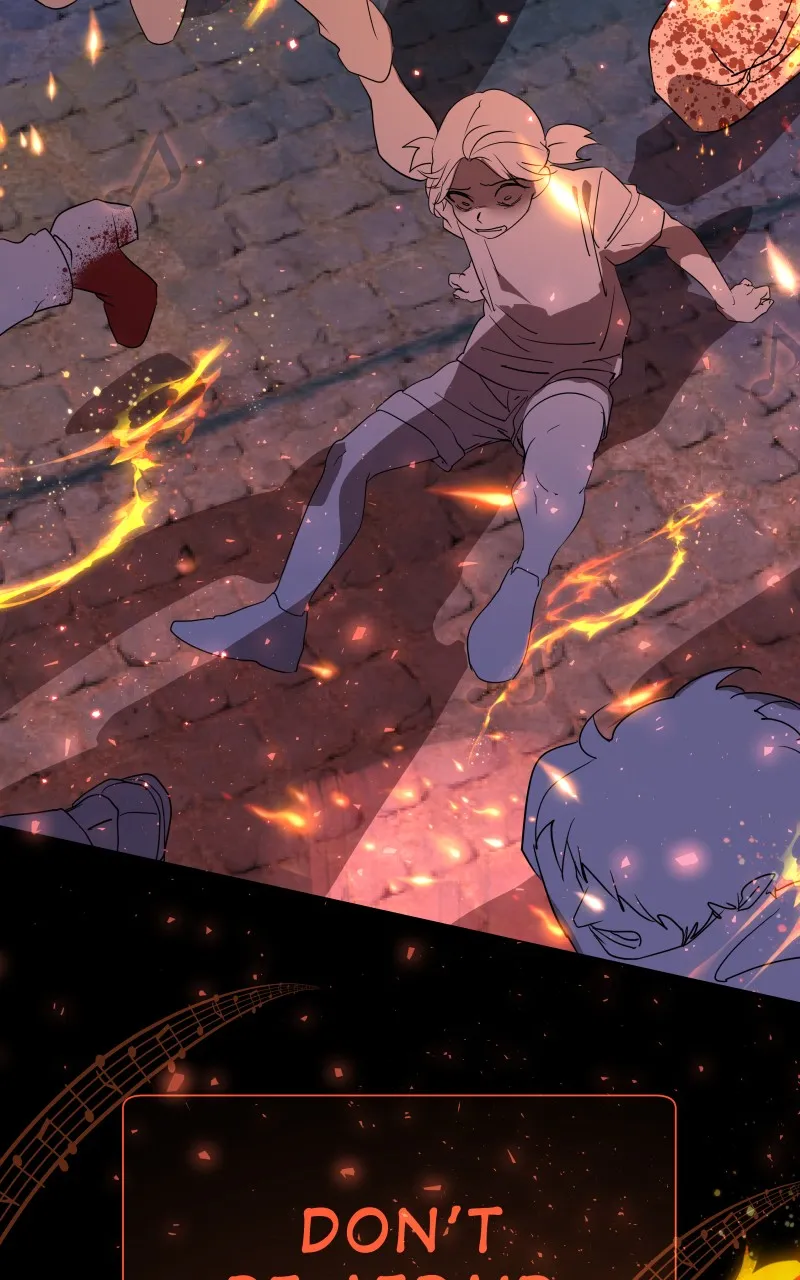 Death: Rescheduled Chapter 65 page 120 - 