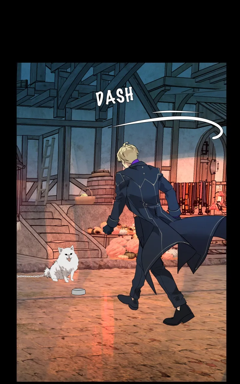 Death: Rescheduled Chapter 65 page 13 - 