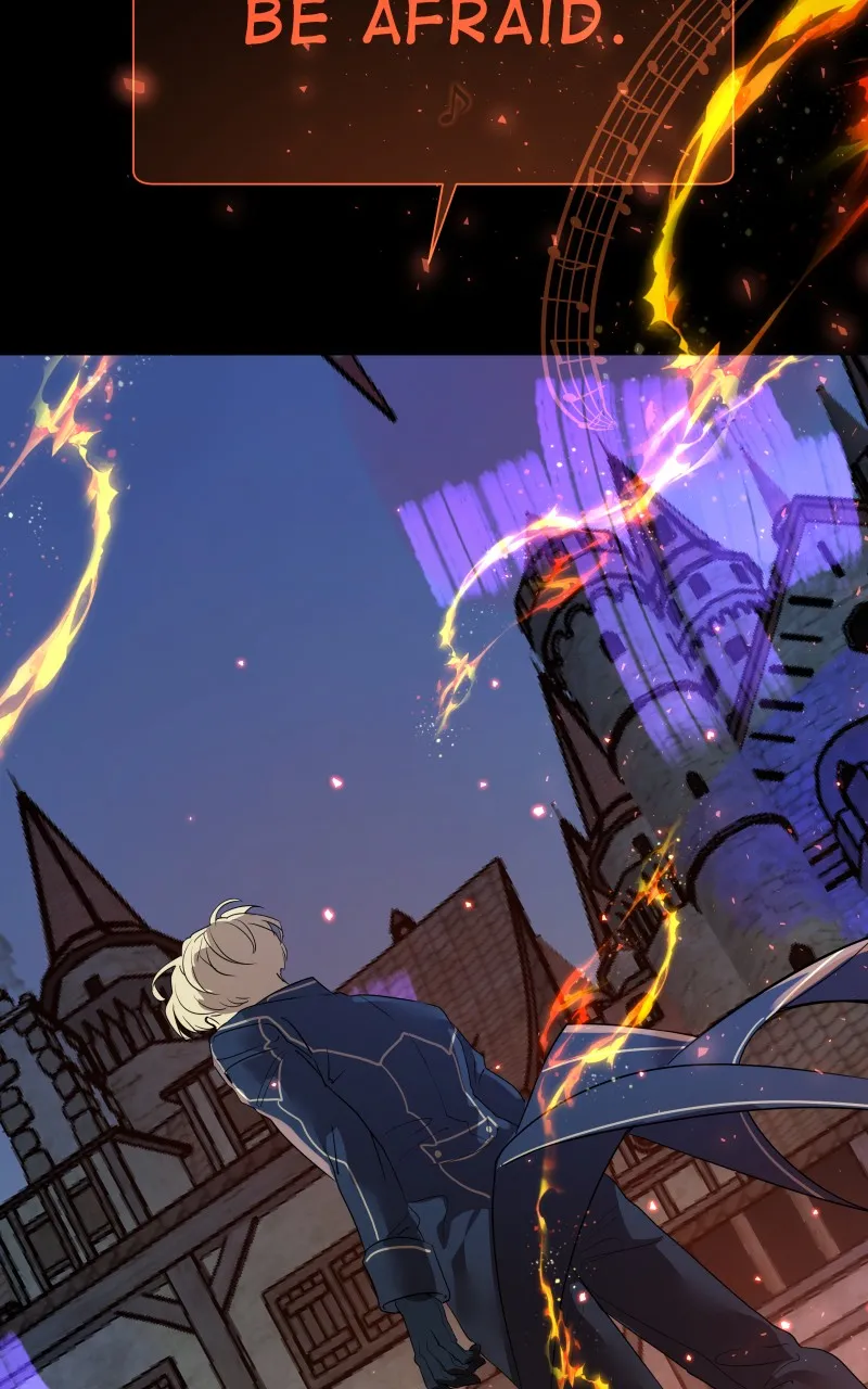 Death: Rescheduled Chapter 65 page 121 - 