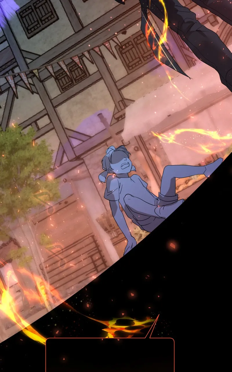 Death: Rescheduled Chapter 65 page 122 - 