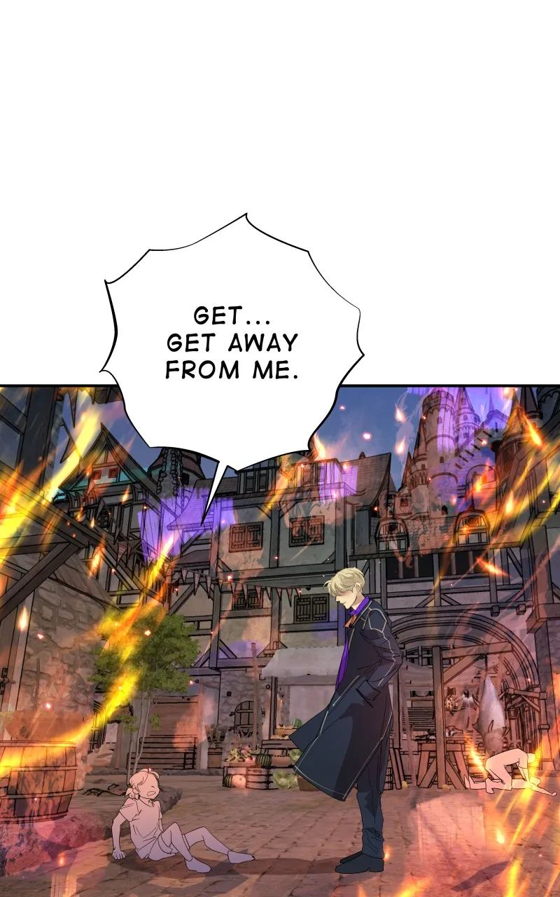 Death: Rescheduled Chapter 65 page 124 - 