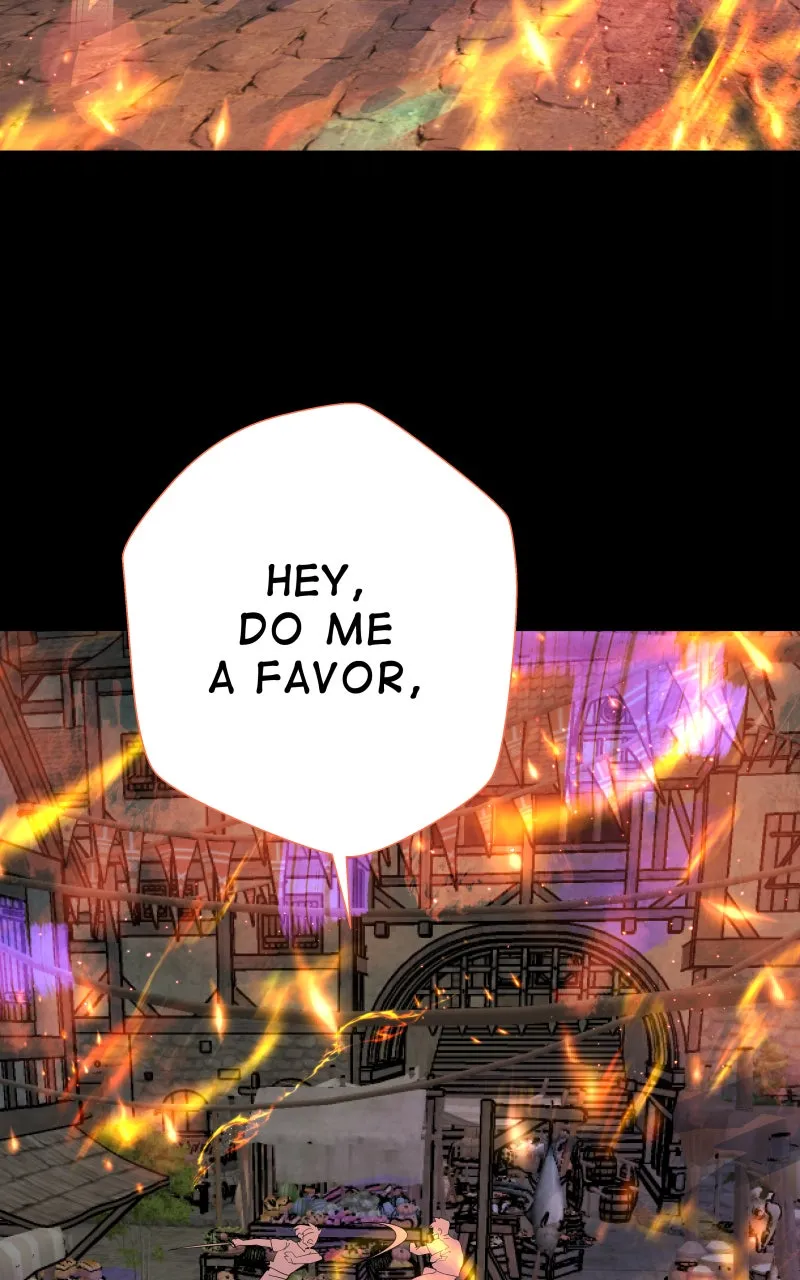 Death: Rescheduled Chapter 65 page 125 - 