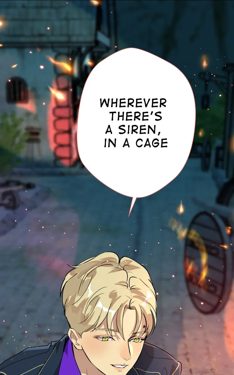 Death: Rescheduled Chapter 65 page 128 - 