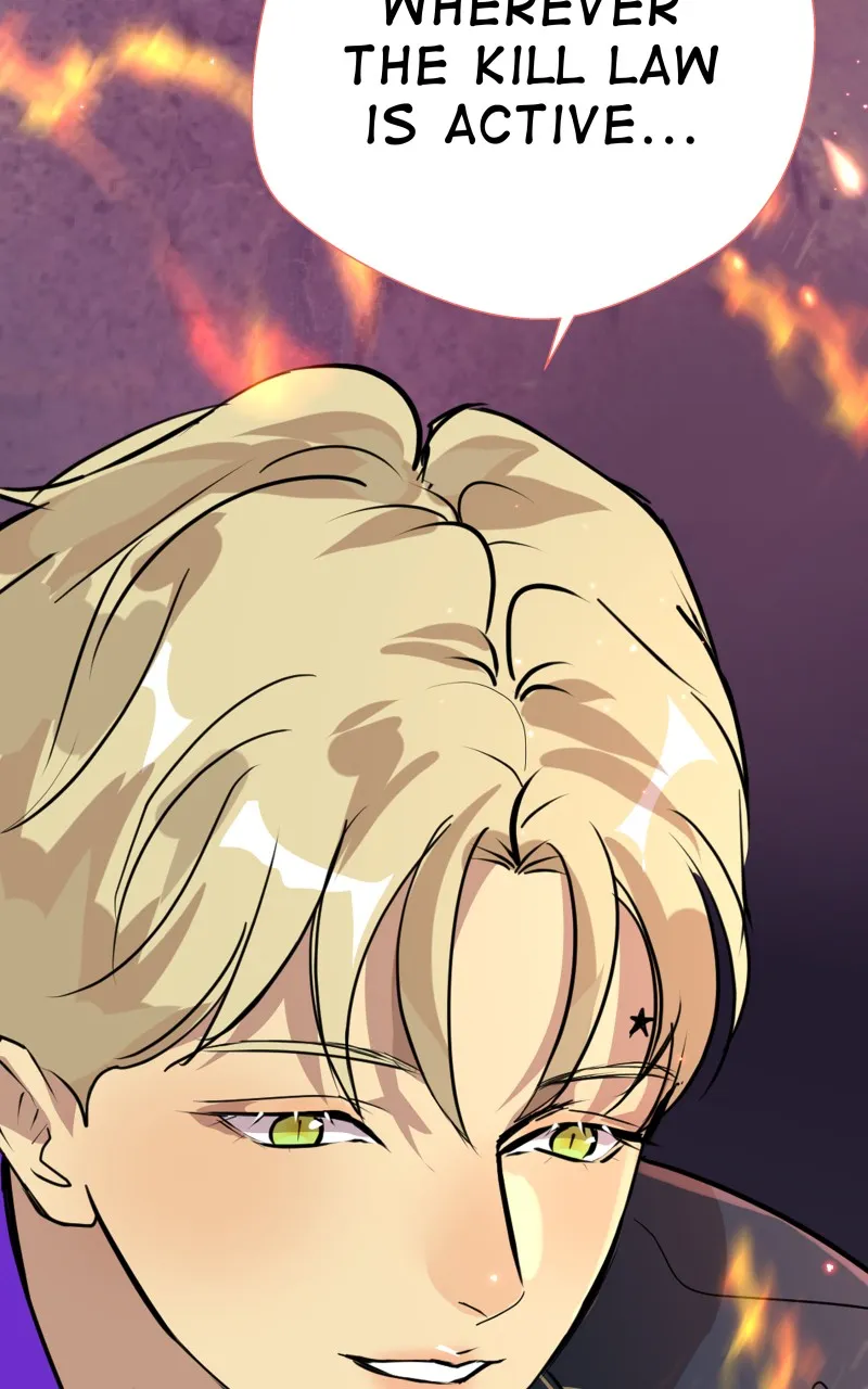 Death: Rescheduled Chapter 65 page 130 - 