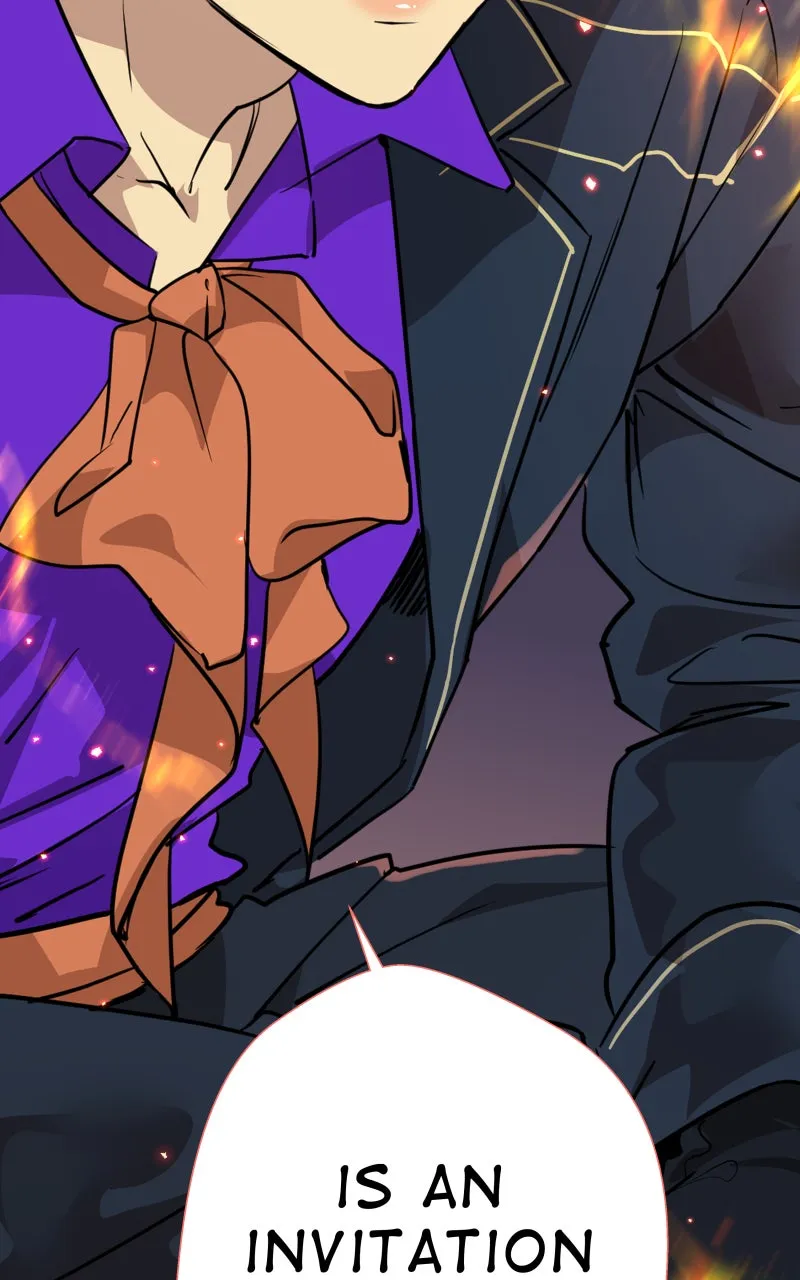 Death: Rescheduled Chapter 65 page 131 - 