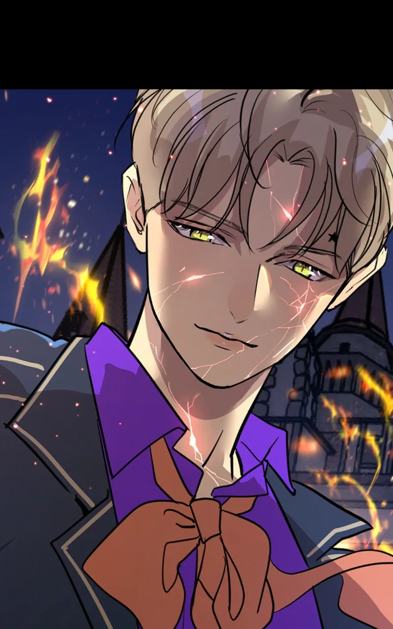 Death: Rescheduled Chapter 65 page 137 - 