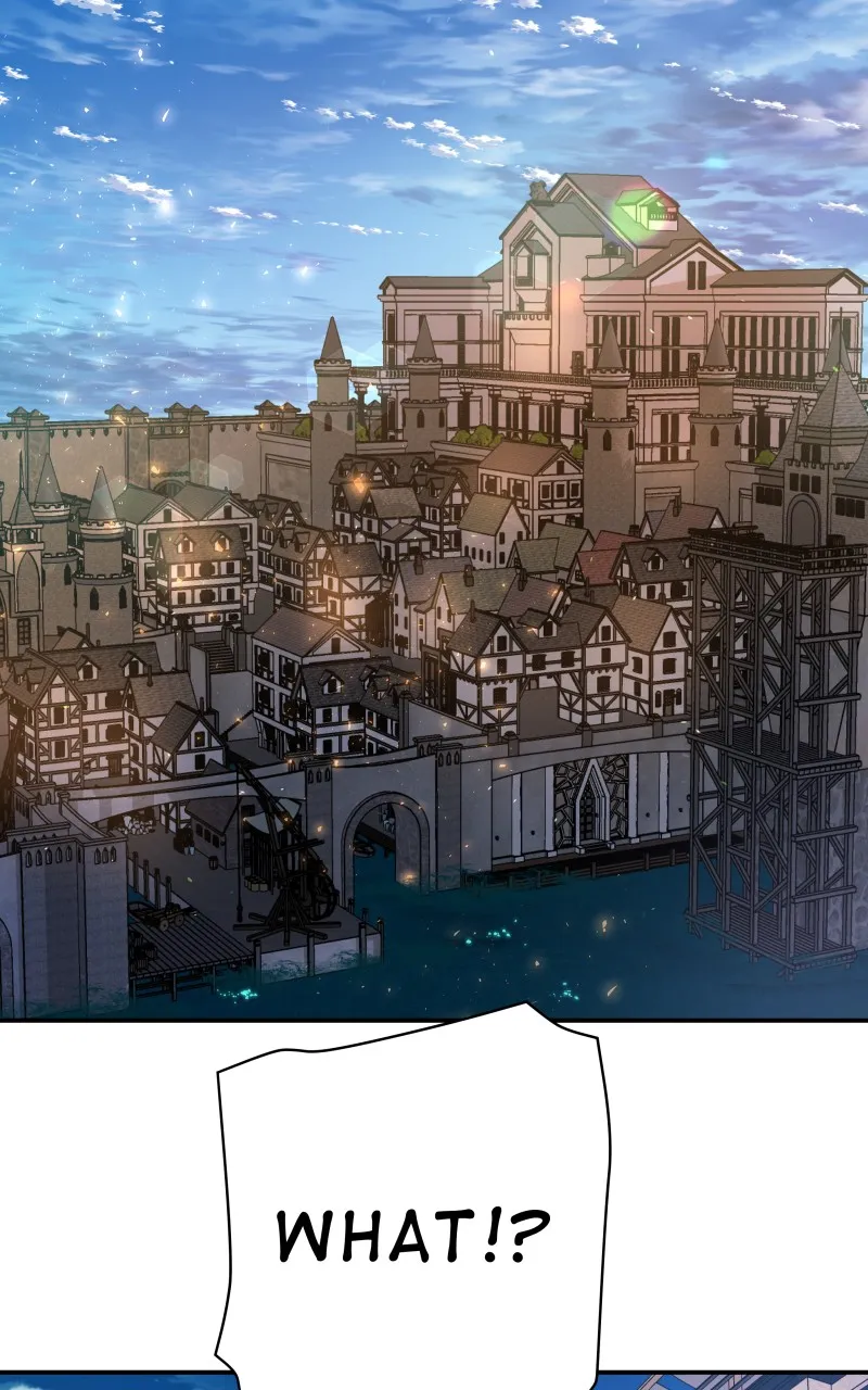 Death: Rescheduled Chapter 65 page 141 - 