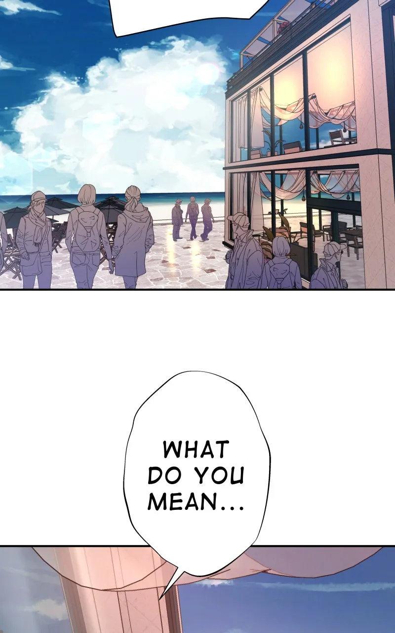 Death: Rescheduled Chapter 65 page 142 - 