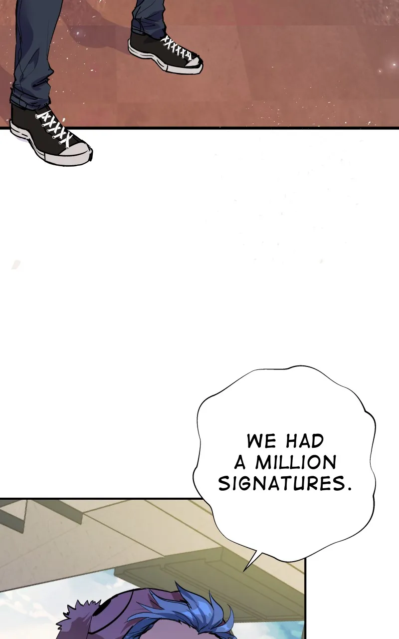 Death: Rescheduled Chapter 65 page 147 - 