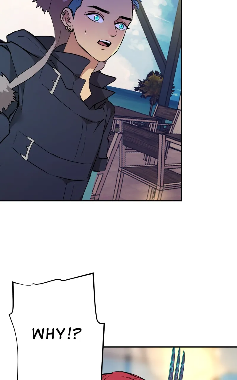 Death: Rescheduled Chapter 65 page 148 - 