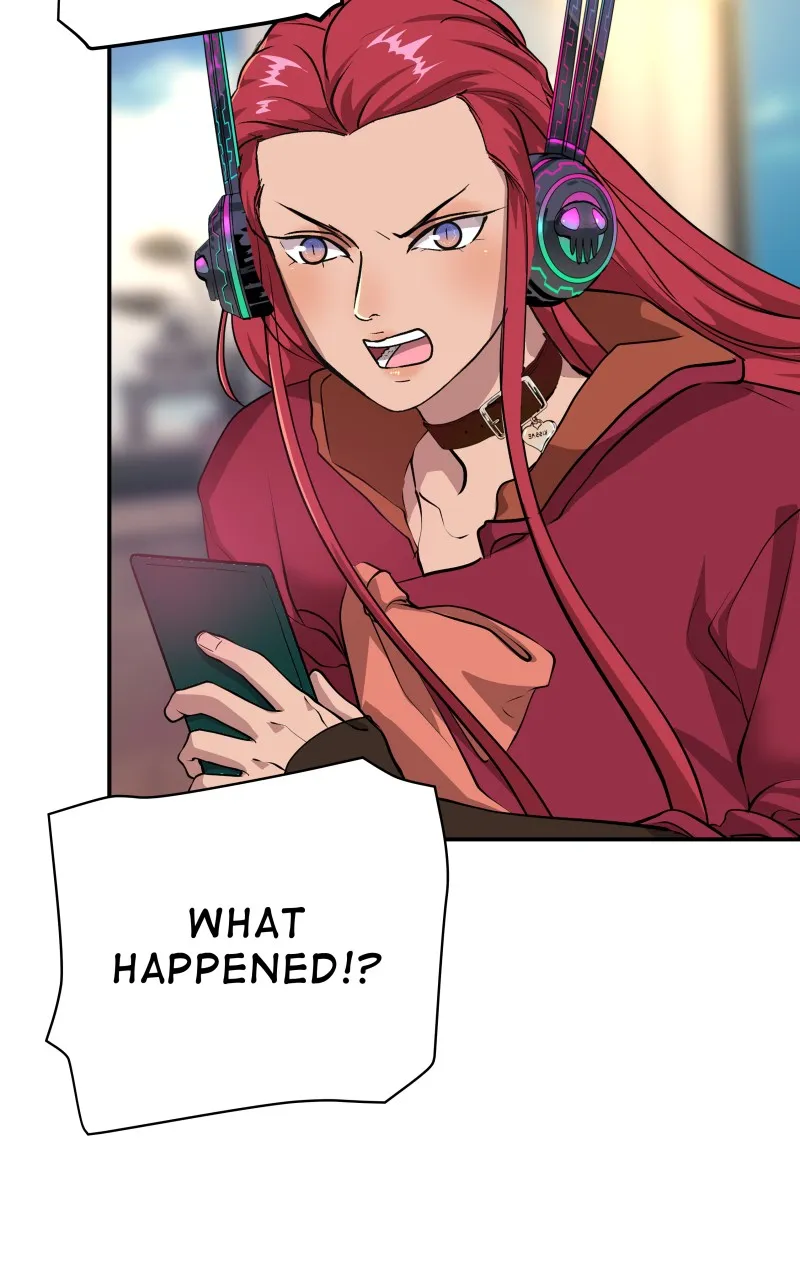Death: Rescheduled Chapter 65 page 149 - 