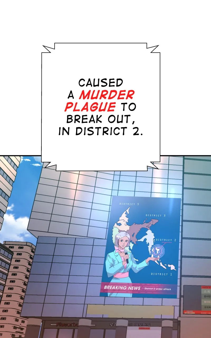 Death: Rescheduled Chapter 65 page 156 - 