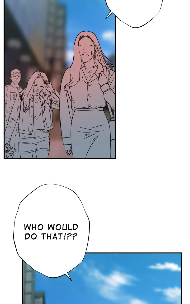 Death: Rescheduled Chapter 65 page 158 - 