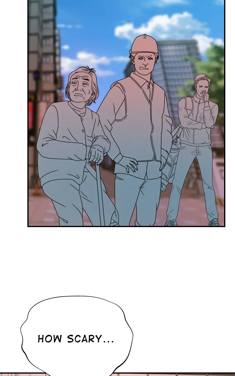 Death: Rescheduled Chapter 65 page 159 - 