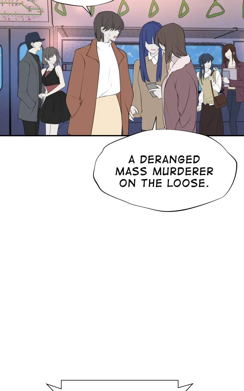 Death: Rescheduled Chapter 65 page 160 - 