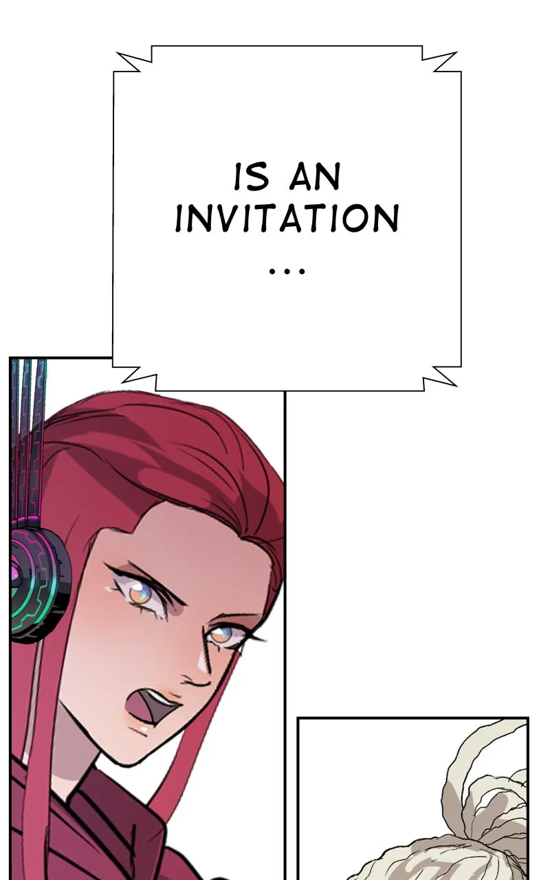 Death: Rescheduled Chapter 65 page 166 - 