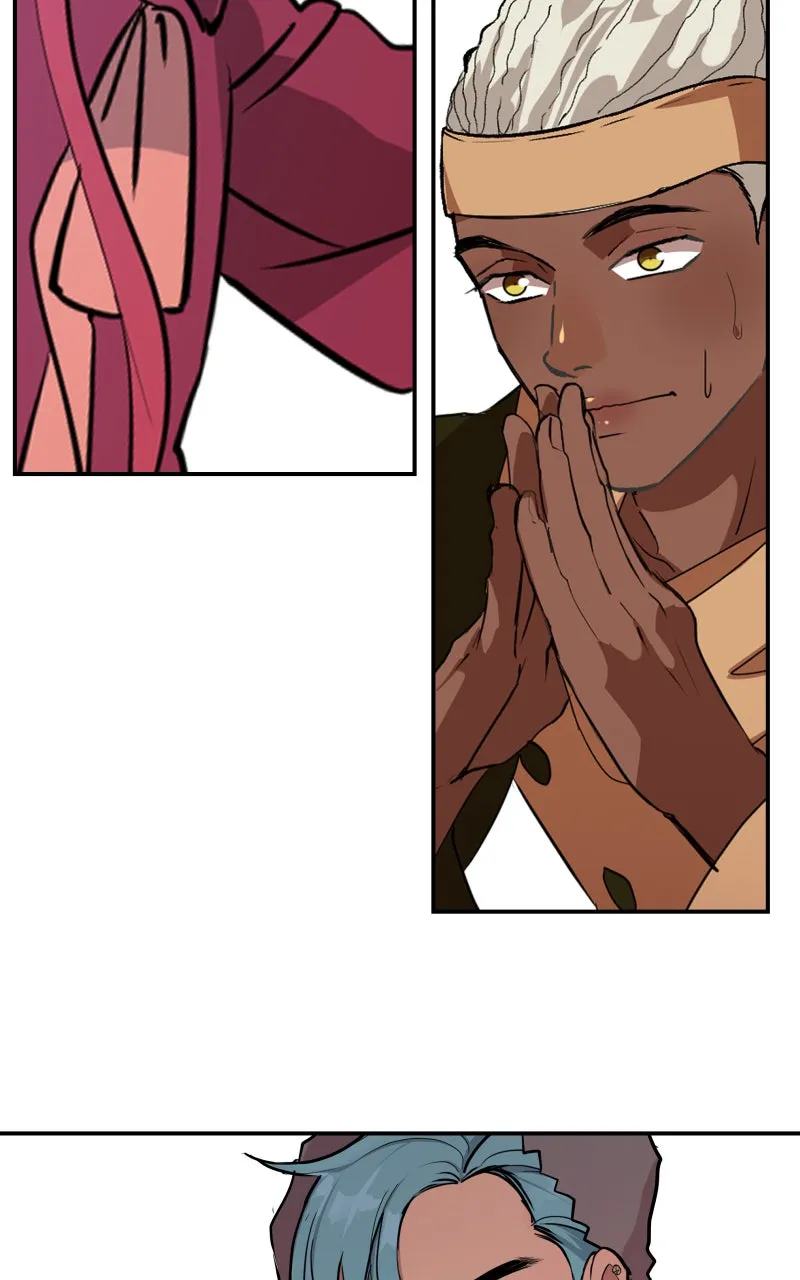 Death: Rescheduled Chapter 65 page 167 - 