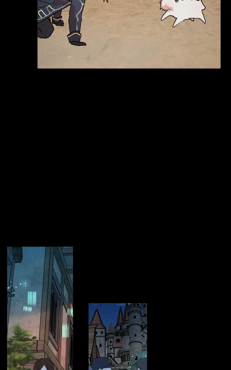 Death: Rescheduled Chapter 65 page 18 - 