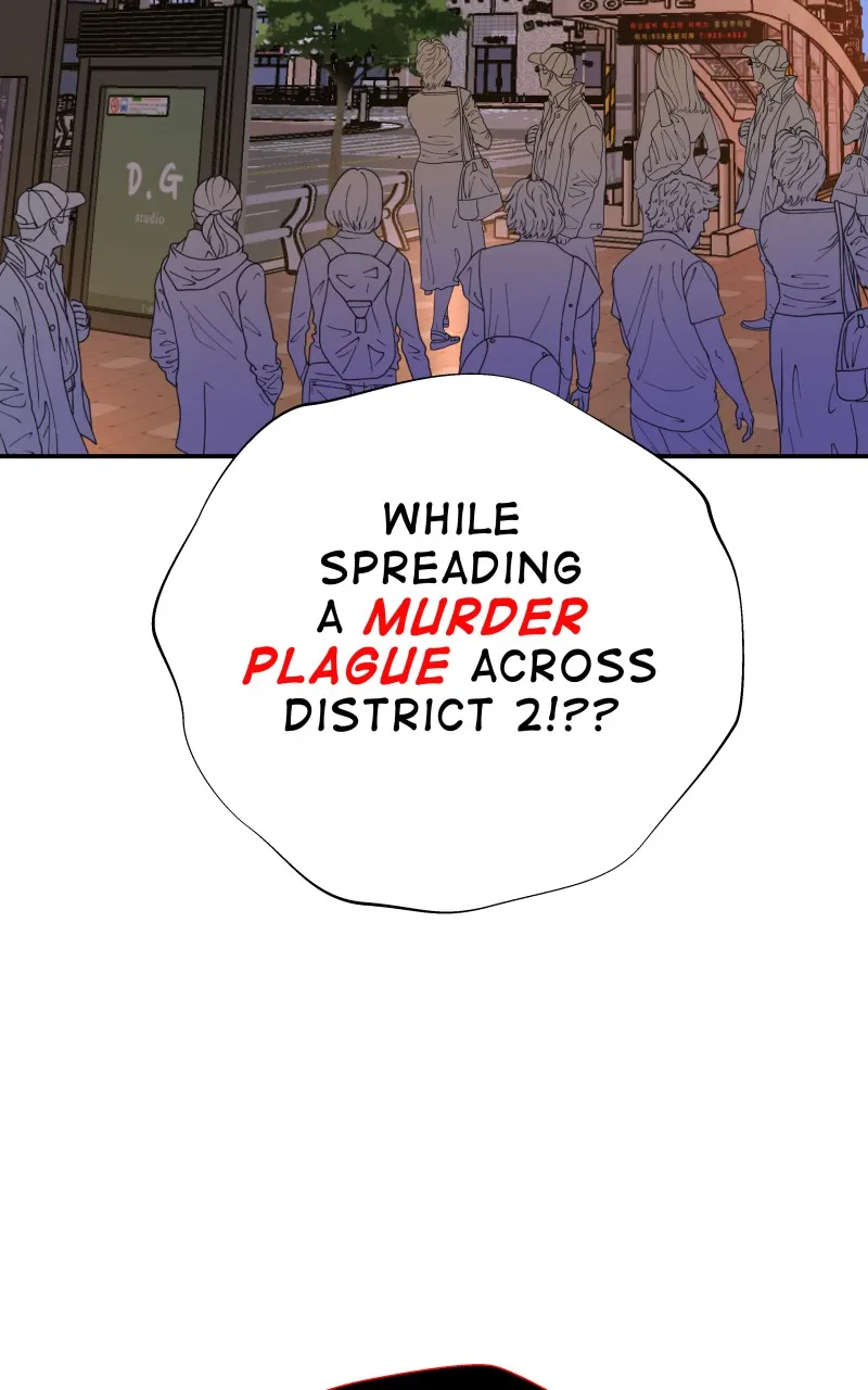 Death: Rescheduled Chapter 65 page 172 - 