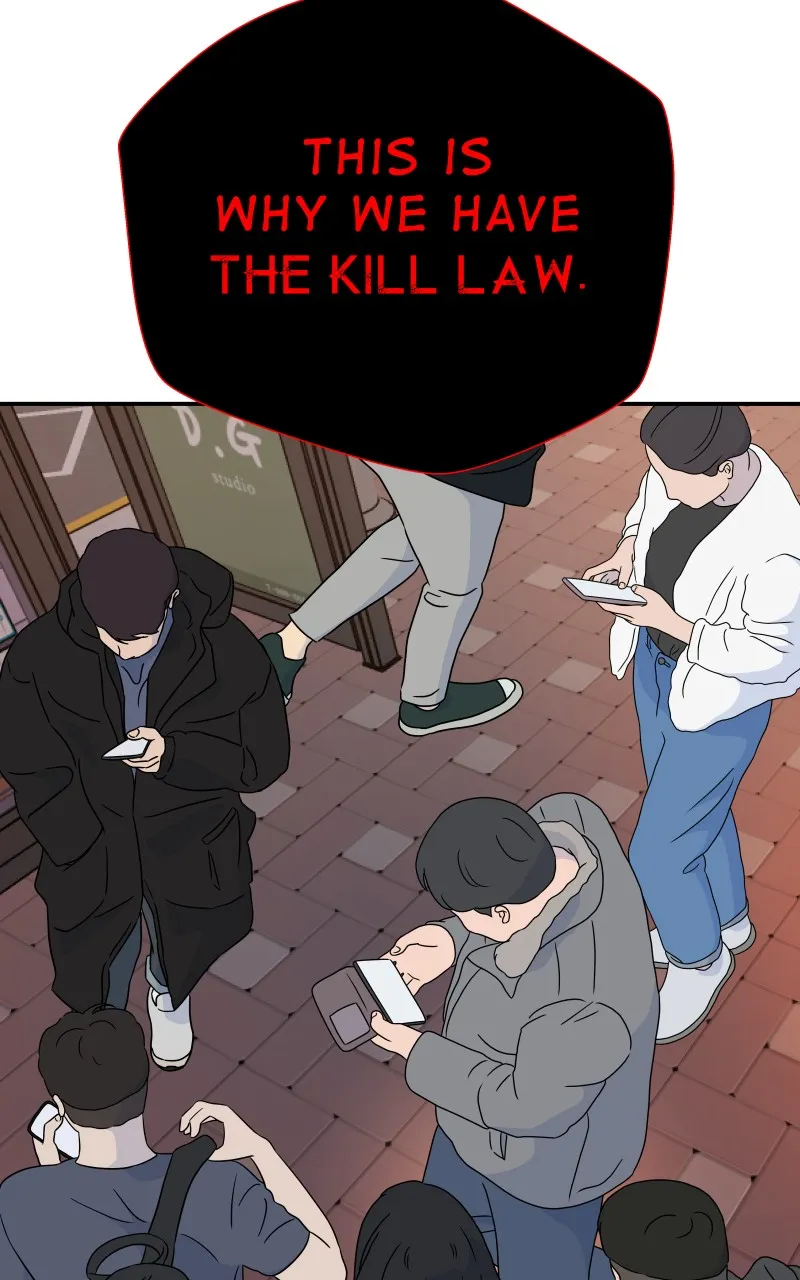 Death: Rescheduled Chapter 65 page 173 - 