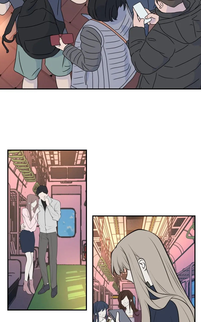 Death: Rescheduled Chapter 65 page 174 - 