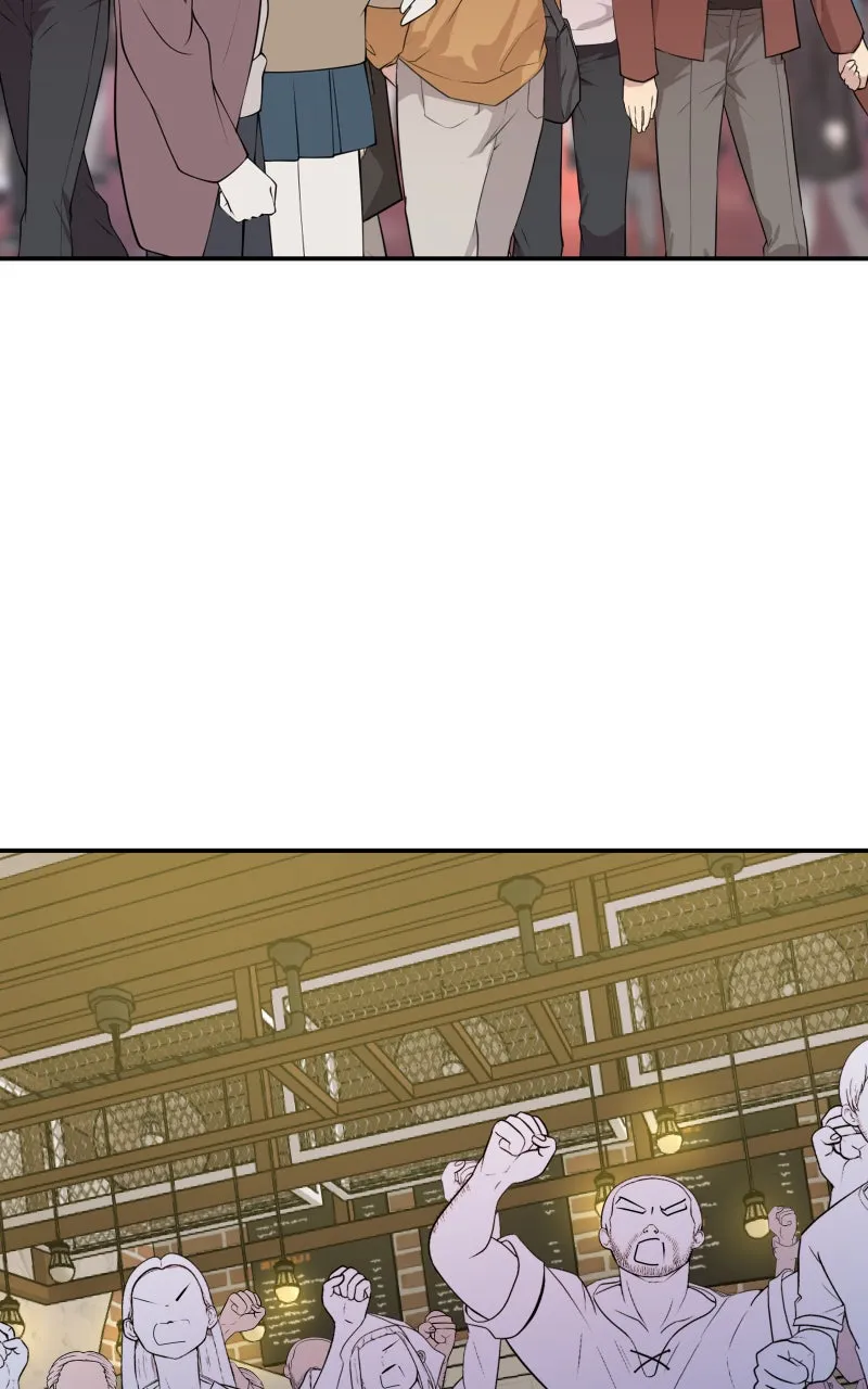 Death: Rescheduled Chapter 65 page 176 - 