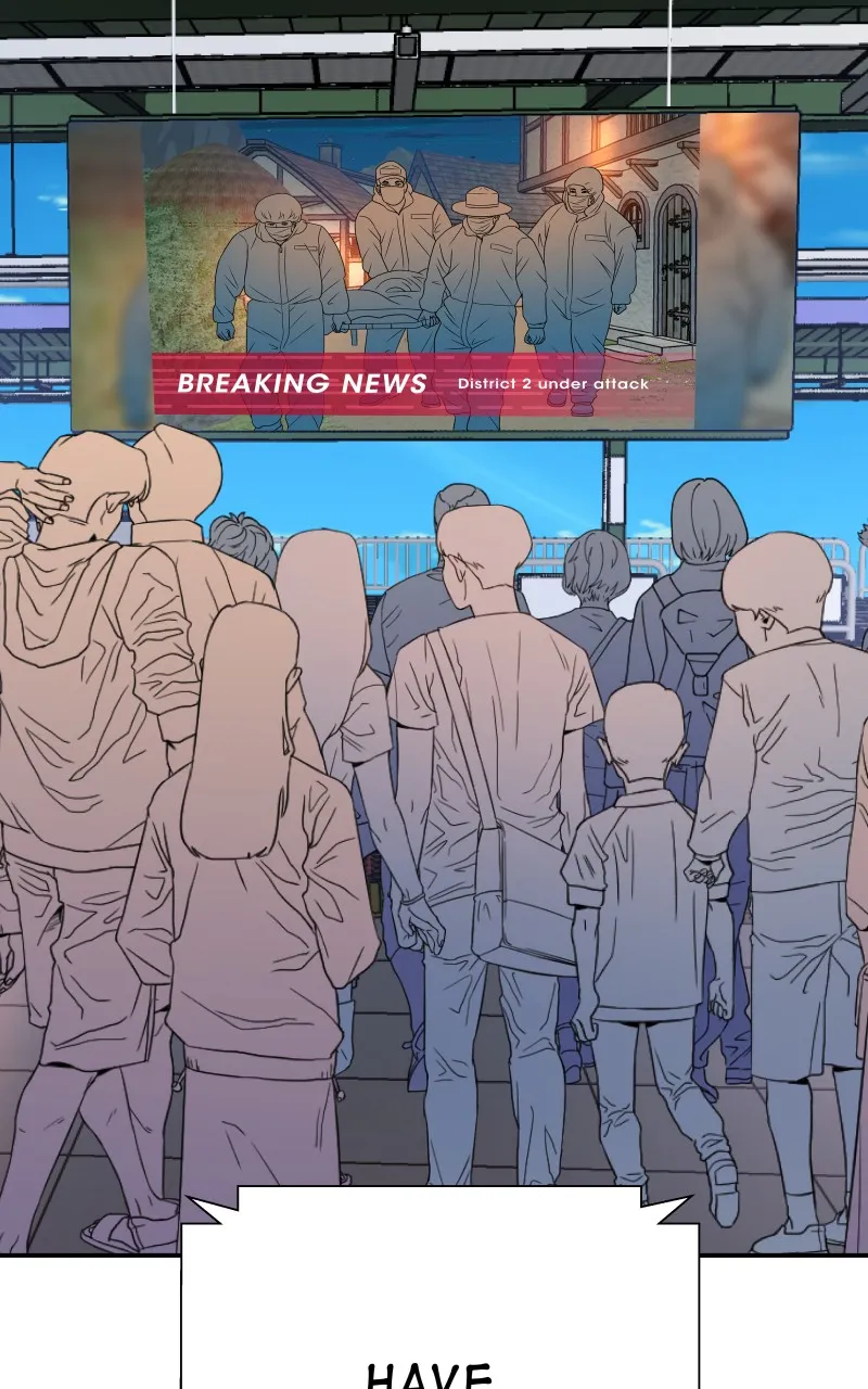 Death: Rescheduled Chapter 65 page 181 - 