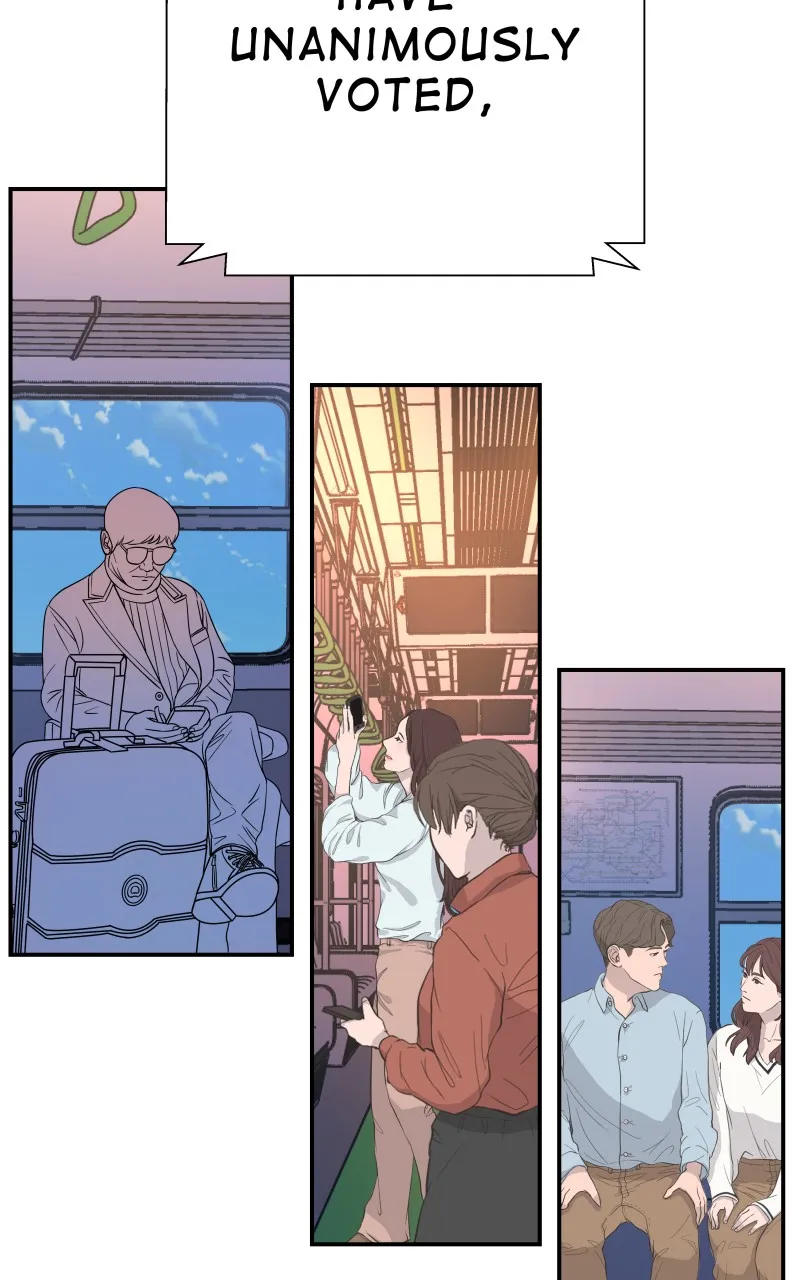 Death: Rescheduled Chapter 65 page 182 - 