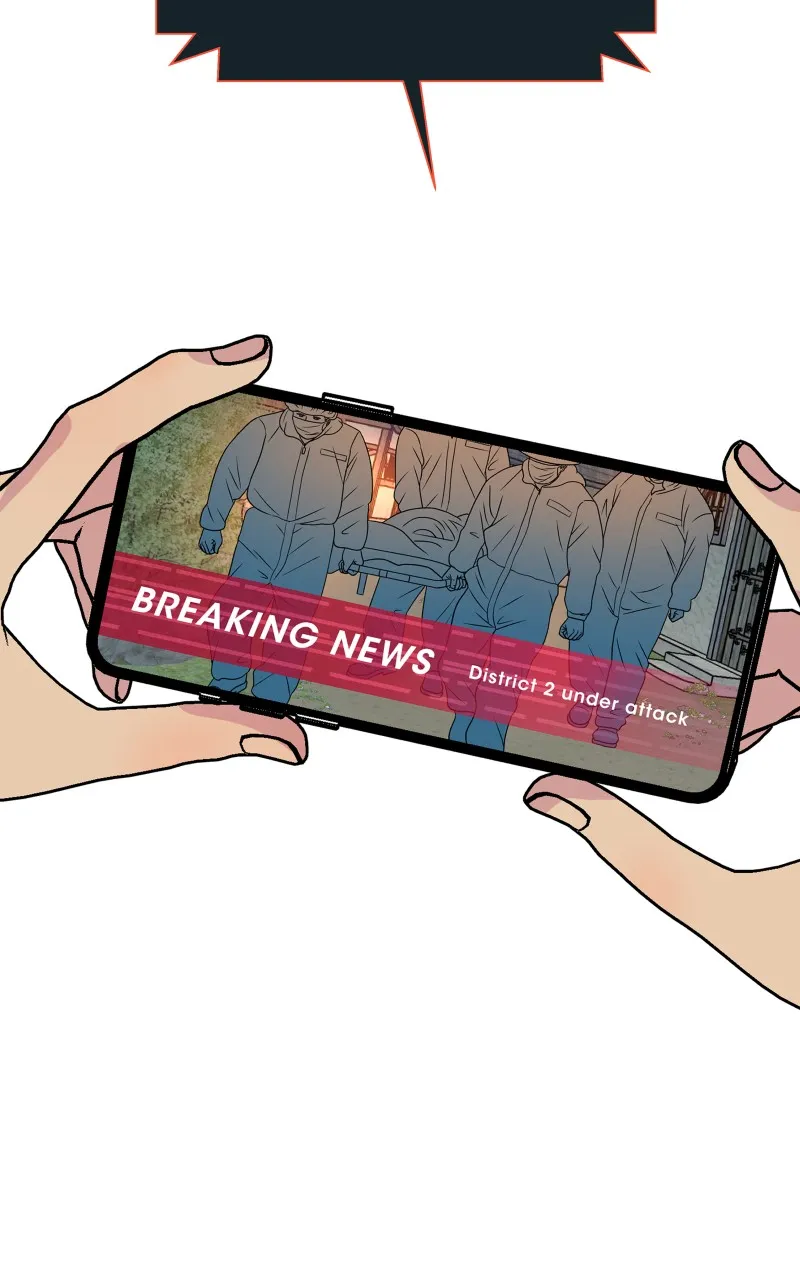 Death: Rescheduled Chapter 65 page 184 - 