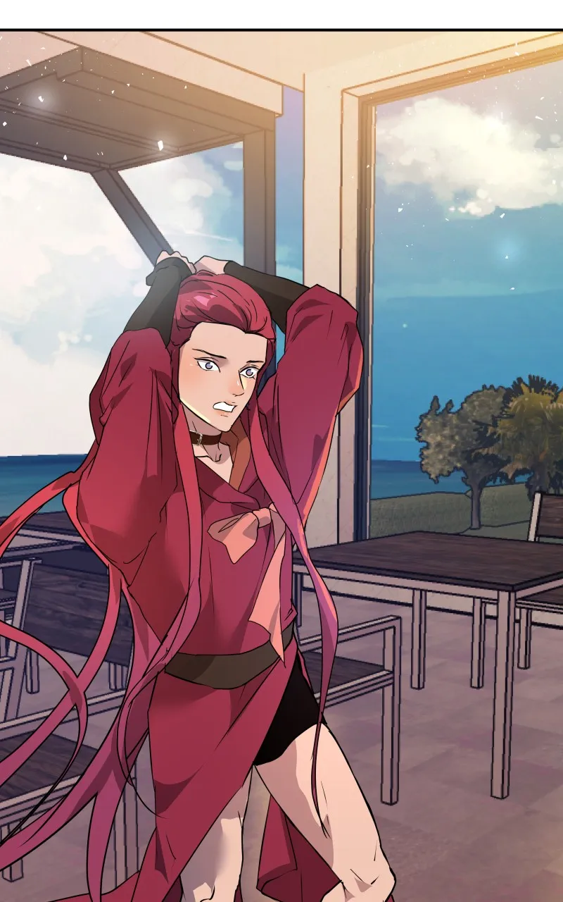Death: Rescheduled Chapter 65 page 186 - 