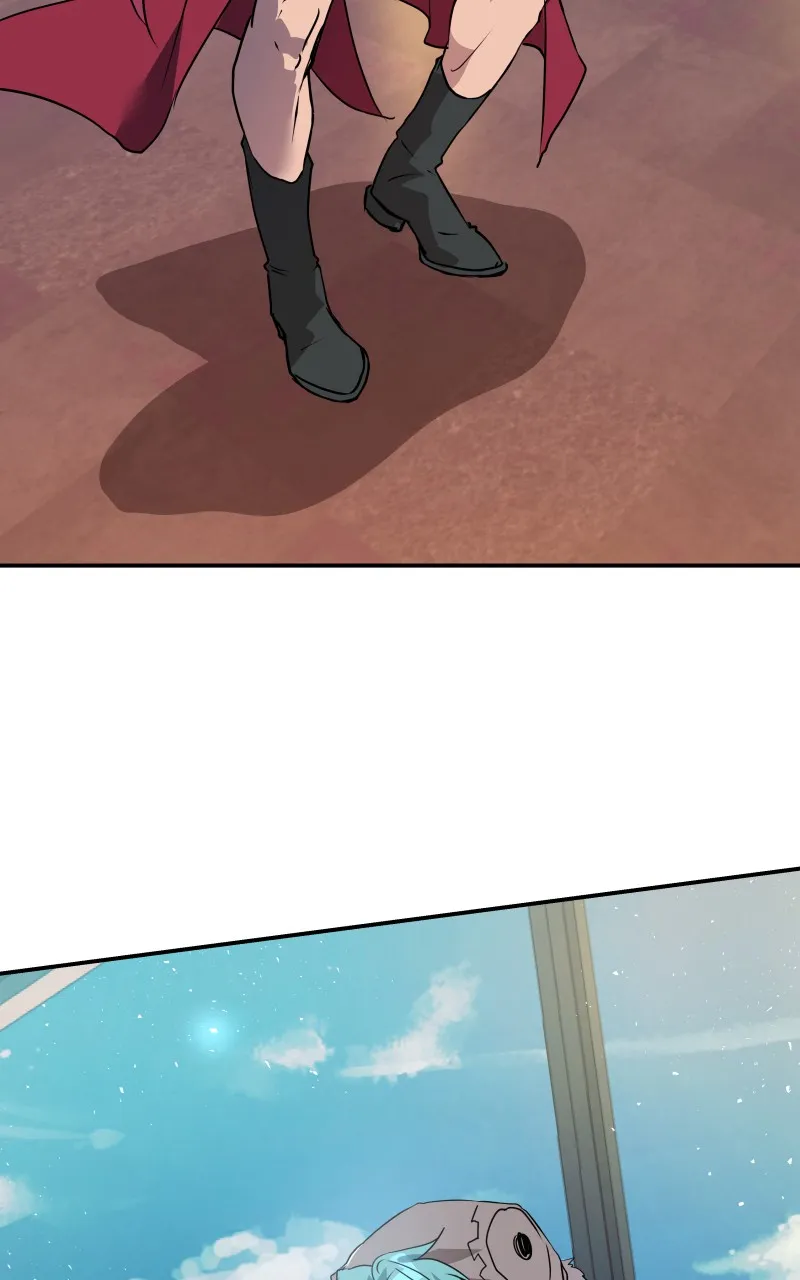 Death: Rescheduled Chapter 65 page 187 - 