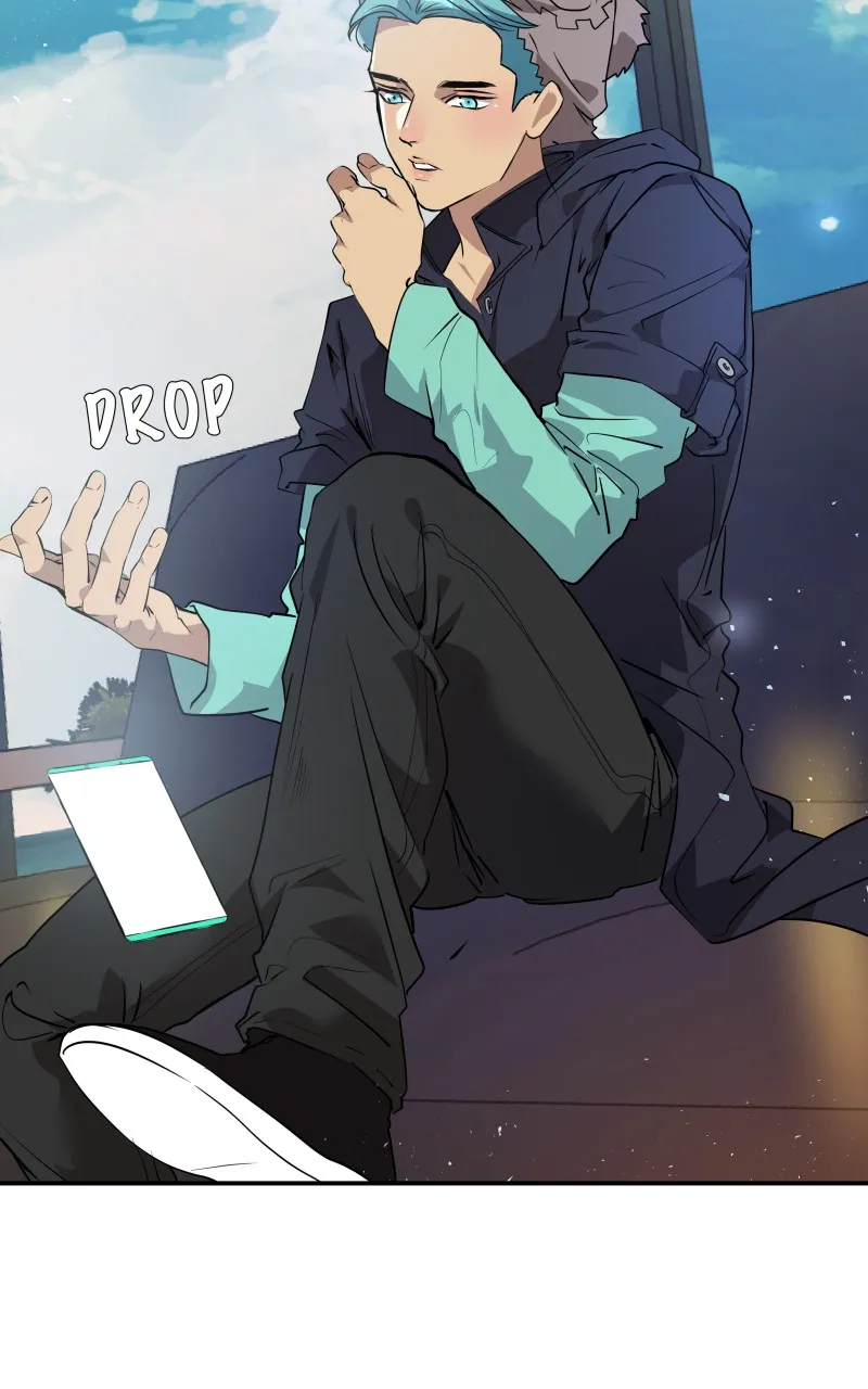 Death: Rescheduled Chapter 65 page 188 - 
