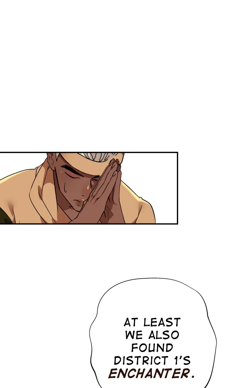 Death: Rescheduled Chapter 65 page 189 - 