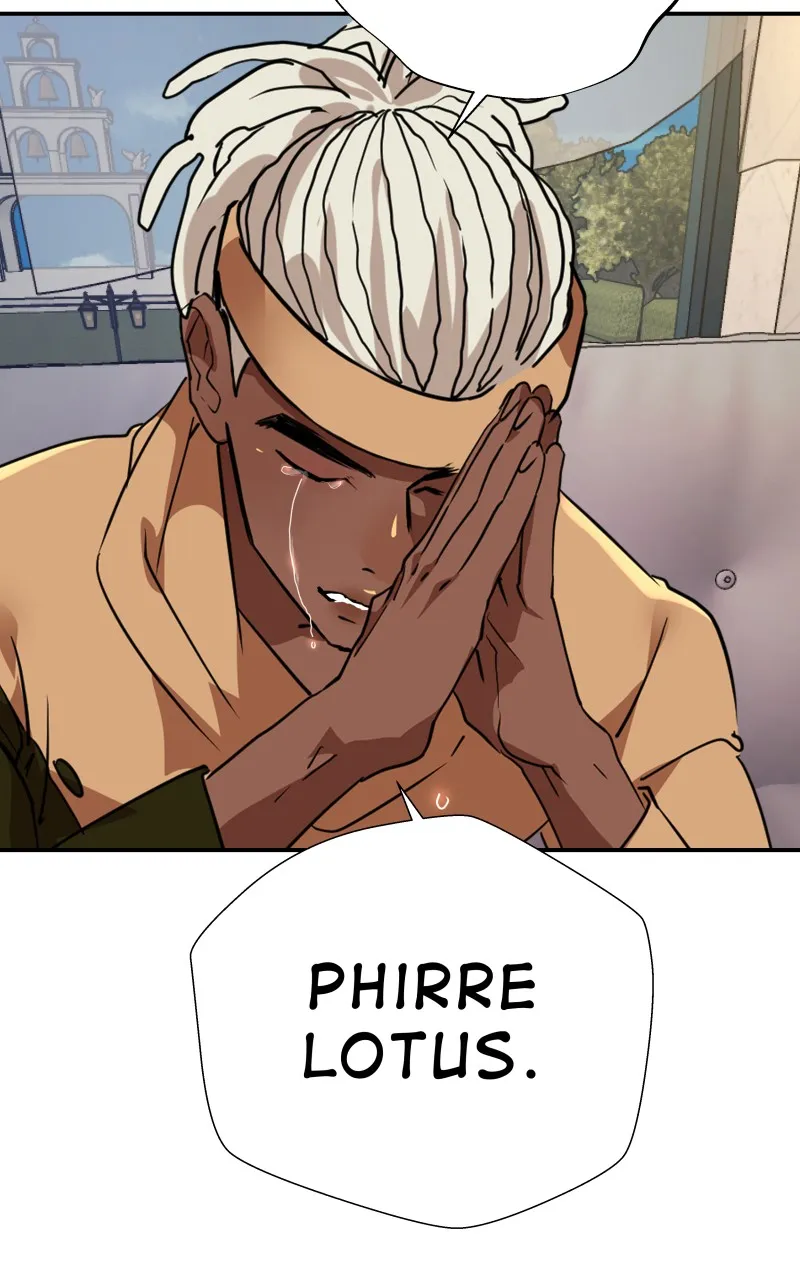 Death: Rescheduled Chapter 65 page 190 - 
